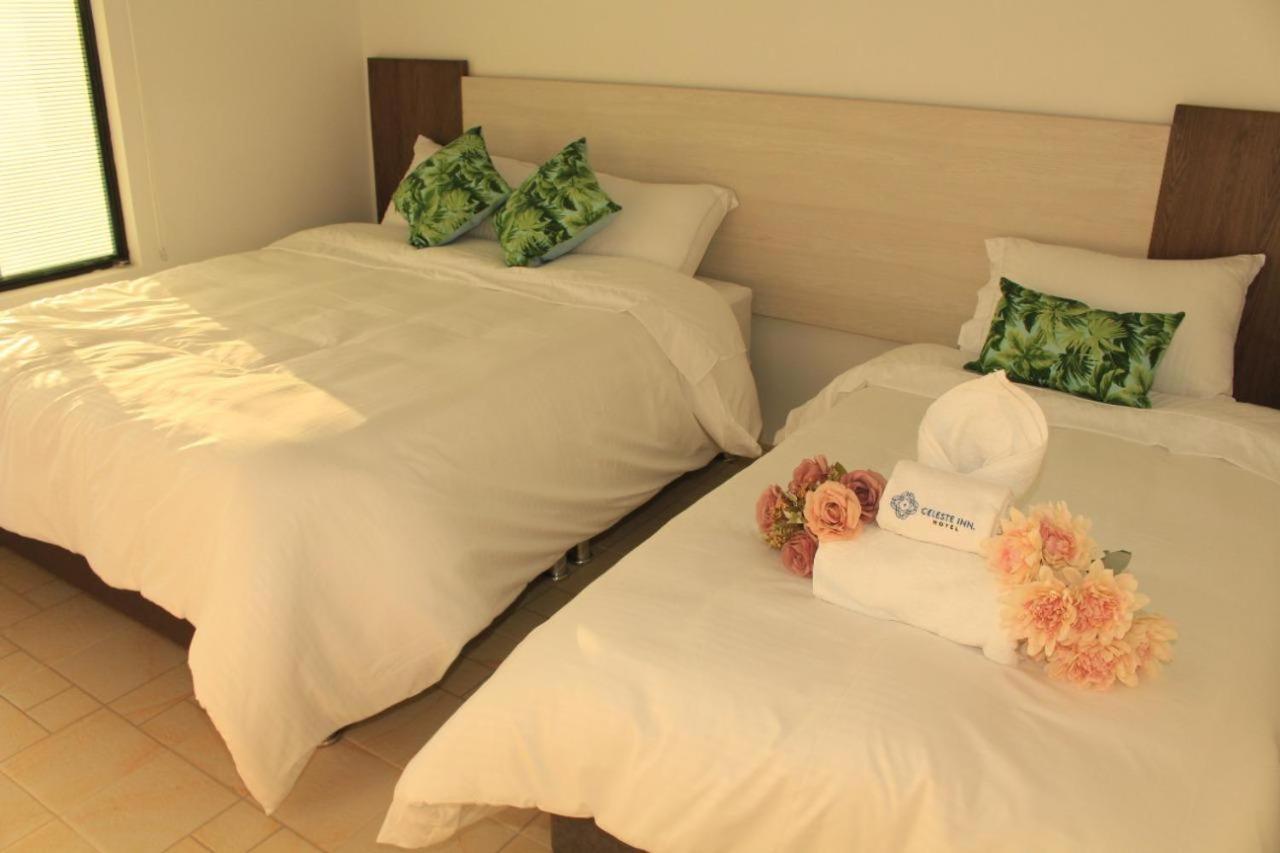Hotel Celeste Inn Chinauta- Fusagasuga المظهر الخارجي الصورة